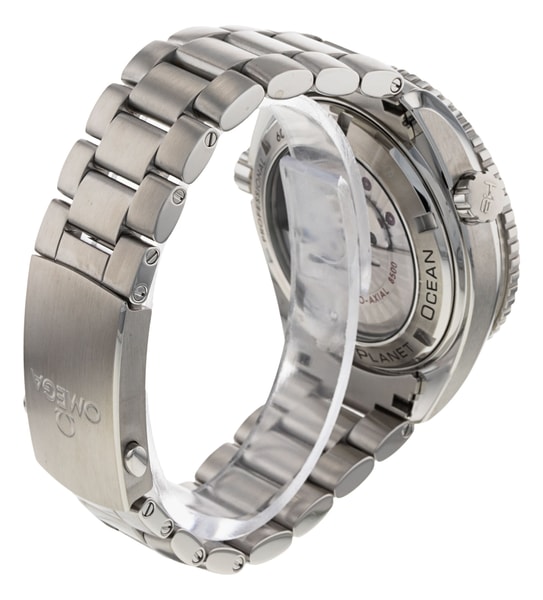 Omega Planet Ocean 232.30.46.21.01.003